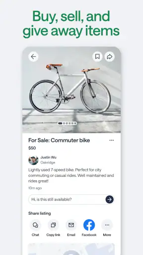 Nextdoor: Neighborhood Network screenshot 12