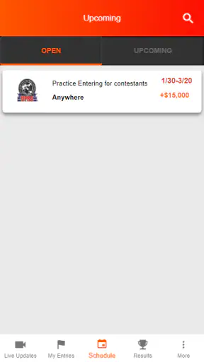 NextGenRodeo screenshot