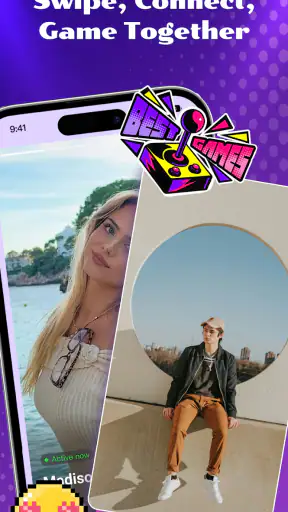 Nexx - Local Swipe Dating screenshot 9