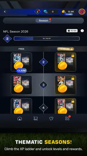 NFL Collect by Topps® screenshot 11