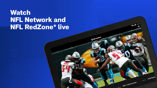 NFL Network screenshot 10