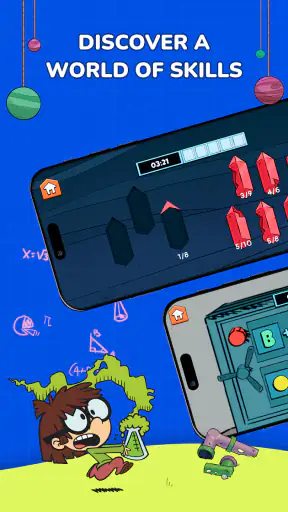 Nick Academy screenshot 11