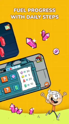 Nick Academy screenshot 12