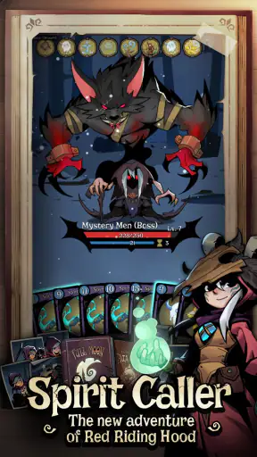 Night of the Full Moon screenshot 10