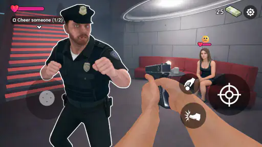 NightClub Simulator screenshot 11