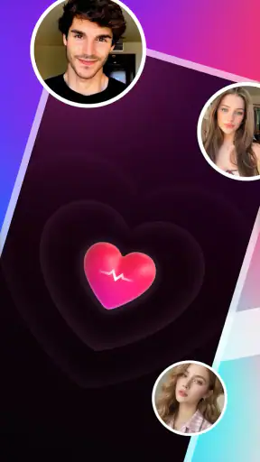 Niko - Video Chat, Share Fun screenshot 11