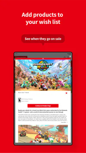 Nintendo Store screenshot 10