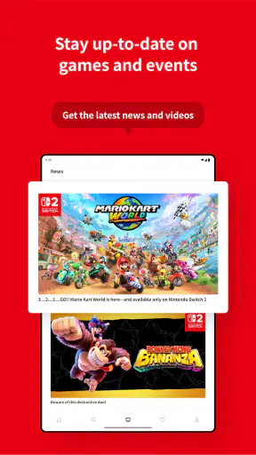Nintendo Store screenshot 11