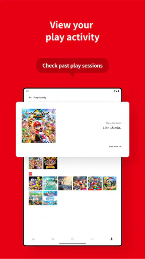 Nintendo Store screenshot 12