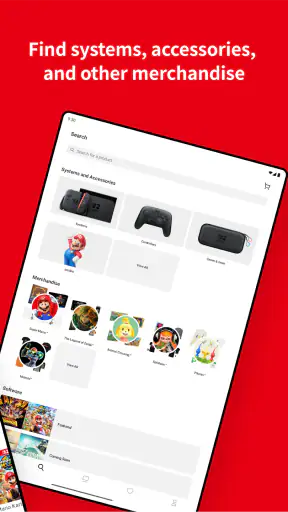 Nintendo Store screenshot 9