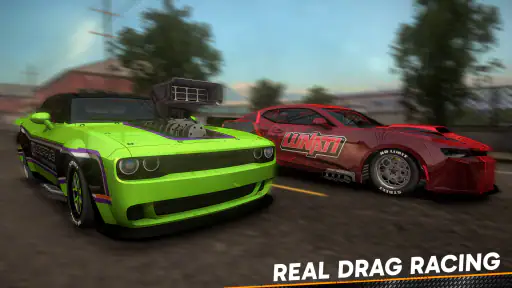No Limit Drag Racing 2 screenshot 11
