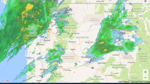 NOAA Weather Unofficial screenshot 10