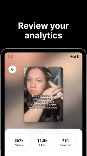 Noise - Make Money Creating screenshot 10