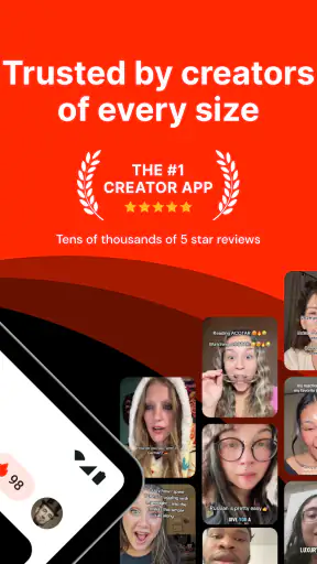 Noise - Make Money Creating screenshot 12