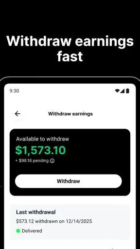 Noise - Make Money Creating screenshot 9