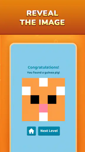 Nonocross screenshot 10