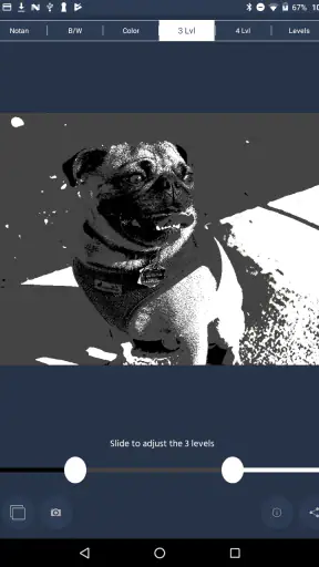 NotanIzer screenshot 10
