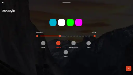 Nova Launcher: Home Screen screenshot 10