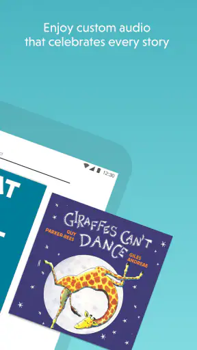 Novel Effect: Read Aloud Books screenshot 10