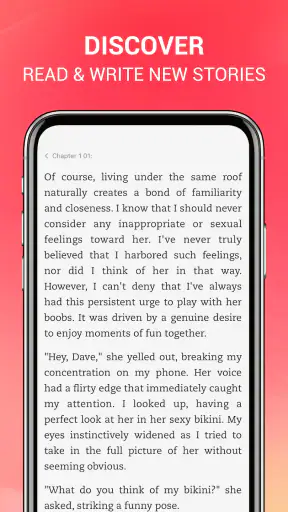 Novella: Romance Fantasy Reads screenshot