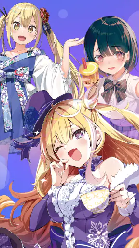 NOVELOUS screenshot 9