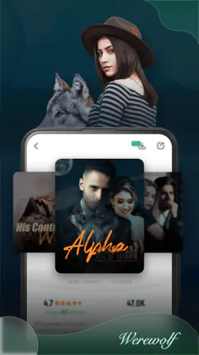 NovelWorld-Read Romance Story screenshot