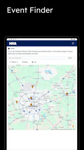 NRA screenshot 12