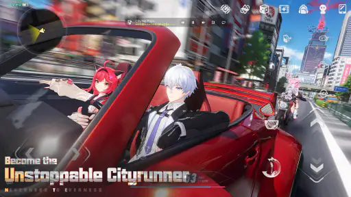 NTE: Neverness to Everness screenshot 9