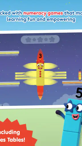 Numberblocks World screenshot 12