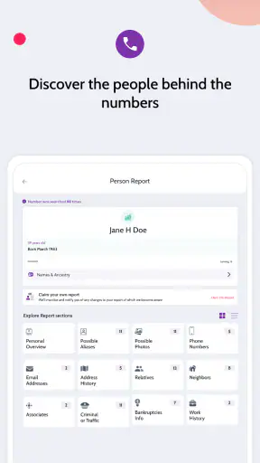 NumberGuru: Spam & Caller ID screenshot 11