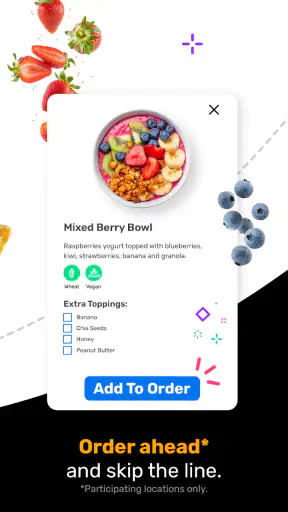Nutrislice screenshot 12