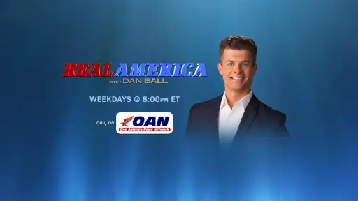 OAN: Live Breaking News screenshot 12