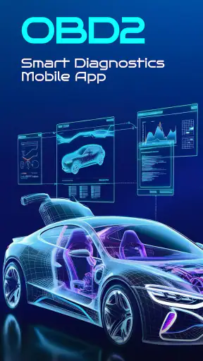 OBD2 Car Scanner - ELM Torque screenshot 1