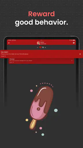Obedience: BDSM habit tracker screenshot 10
