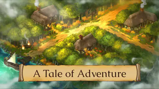 Obsidian Knight — RPG Games screenshot 10