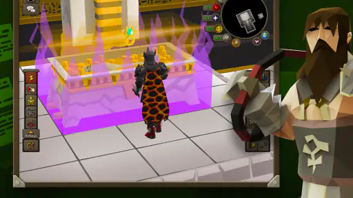 Old School RuneScape screenshot 10