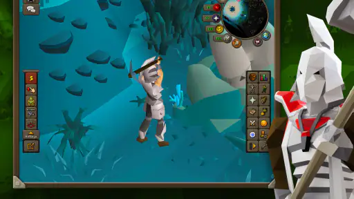 Old School RuneScape screenshot 12