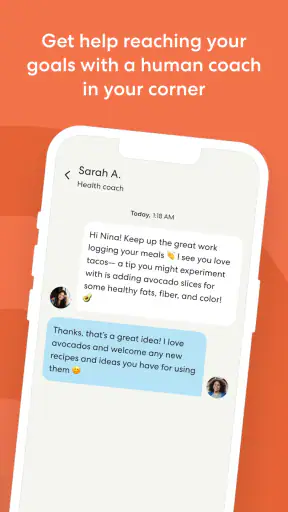 Omada screenshot