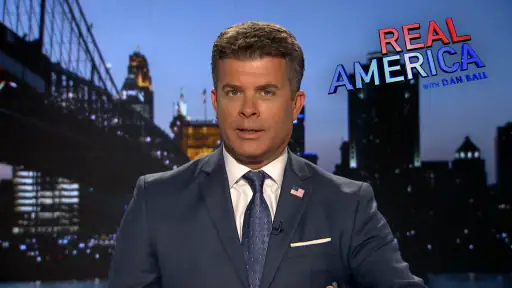 One America News OAN screenshot 12