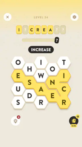 One Big Word screenshot 9