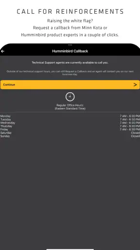 One-Boat Network screenshot 10