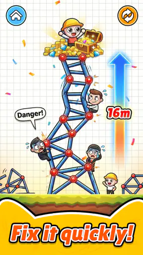 One Line Games: Puzzle Fun screenshot 2