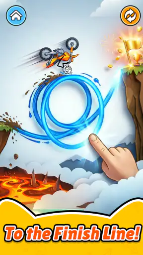 One Line Games: Puzzle Fun screenshot 8