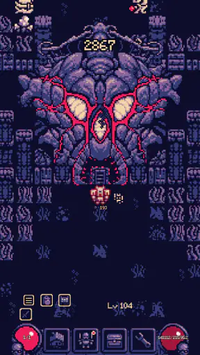 OneBit Adventure Roguelike RPG screenshot 11