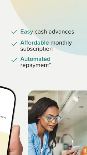 OneBlinc - Financial tools screenshot