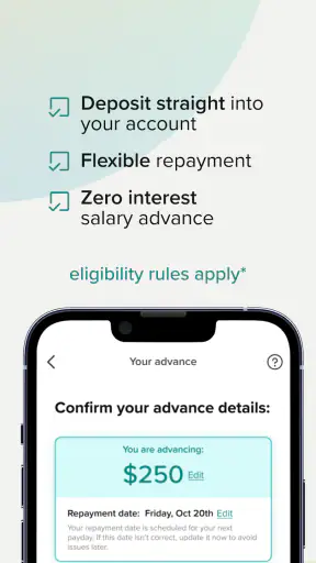 OneBlinc - Financial tools screenshot