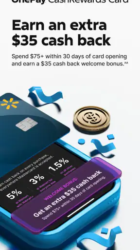 OnePay – Mobile Banking screenshot