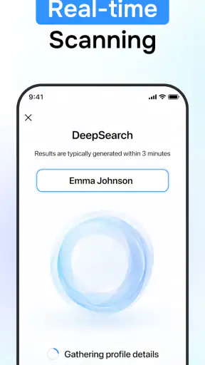 OneSearch: DeepSearch Finder screenshot
