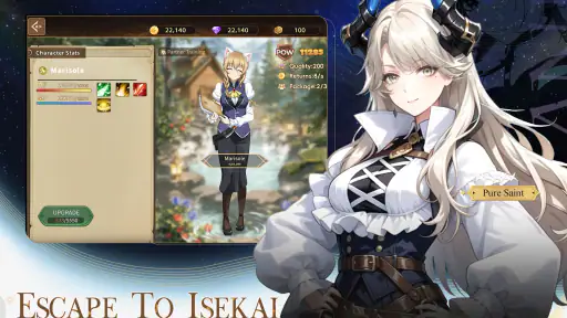 Onsen and Girls screenshot