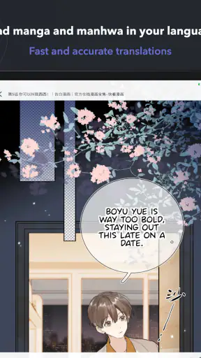 OpenToon - Manga Translator screenshot 5